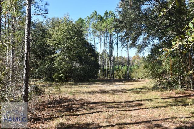 000 Barrett Cemetery Road NE, Ludowici, GA 31316