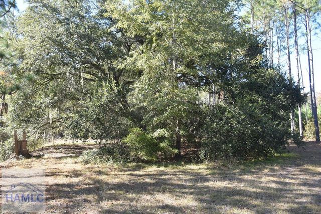 000 Barrett Cemetery Road NE, Ludowici, GA 31316