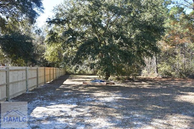 000 Barrett Cemetery Road NE, Ludowici, GA 31316