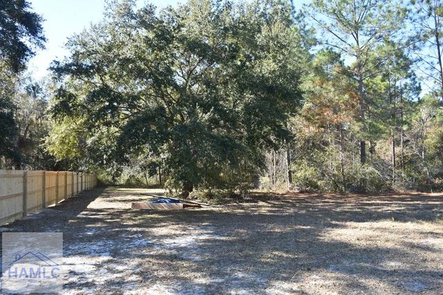 000 Barrett Cemetery Road NE, Ludowici, GA 31316