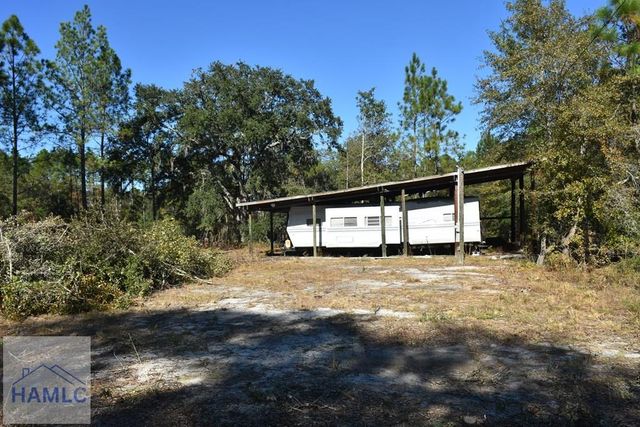000 Barrett Cemetery Road NE, Ludowici, GA 31316