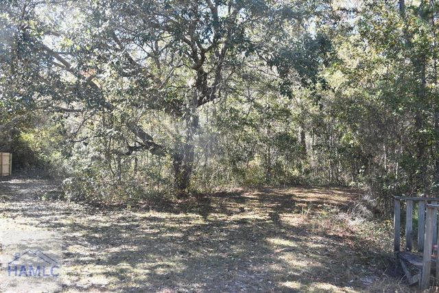 000 Barrett Cemetery Road NE, Ludowici, GA 31316