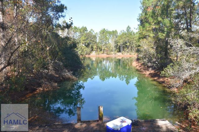 000 Barrett Cemetery Road NE, Ludowici, GA 31316