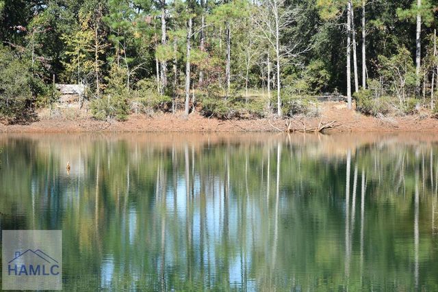 000 Barrett Cemetery Road NE, Ludowici, GA 31316