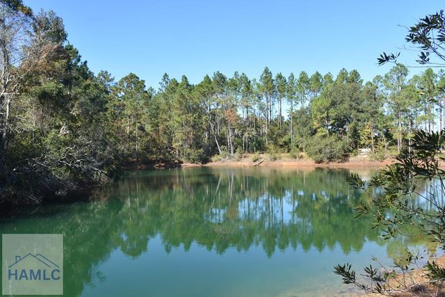 000 Barrett Cemetery Road NE, Ludowici, GA 31316