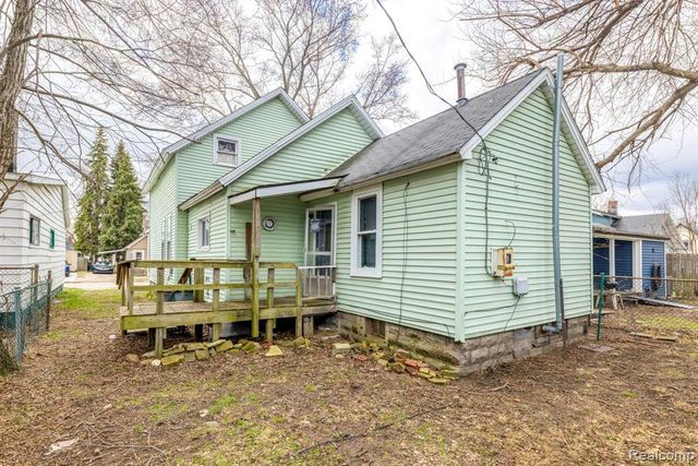 1109 Rawlins Street, Port Huron, MI 48060