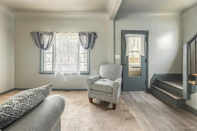 1109 Rawlins Street, Port Huron, MI 48060