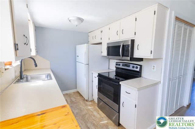 661 South Front Street South, Allentown City, PA 18103