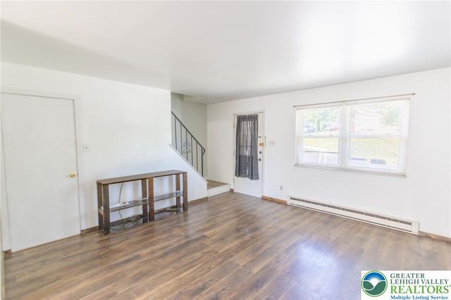 661 South Front Street South, Allentown City, PA 18103