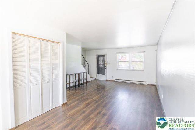 661 South Front Street South, Allentown City, PA 18103