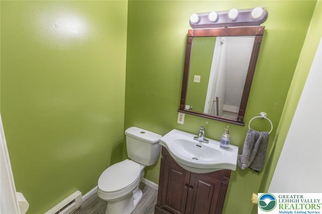 661 South Front Street South, Allentown City, PA 18103
