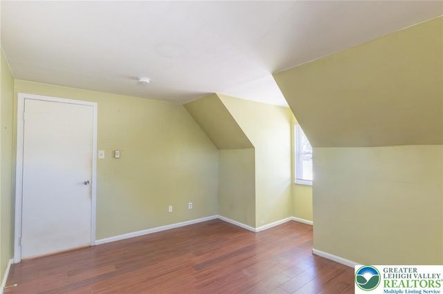 661 South Front Street South, Allentown City, PA 18103