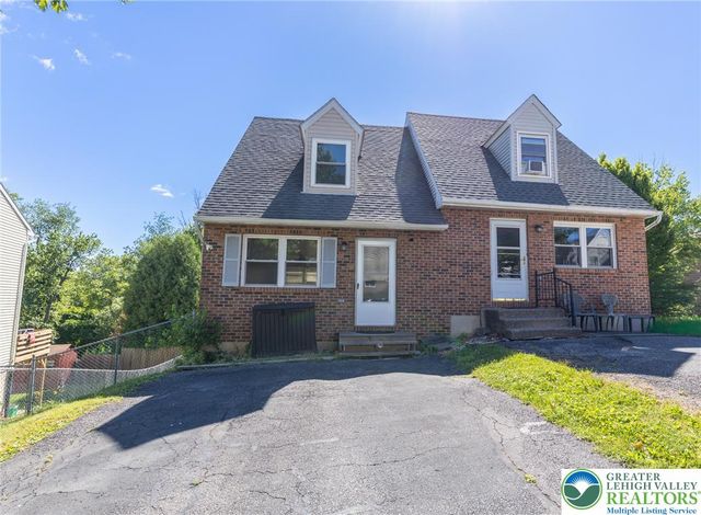661 South Front Street South, Allentown City, PA 18103