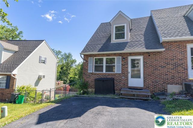 661 South Front Street South, Allentown City, PA 18103