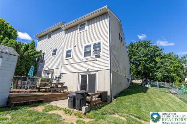 661 South Front Street South, Allentown City, PA 18103