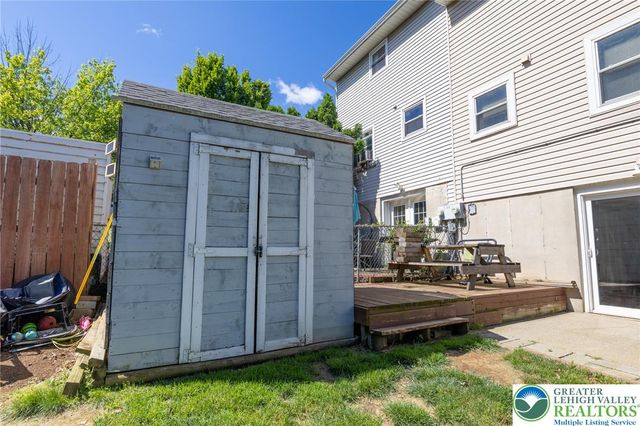661 South Front Street South, Allentown City, PA 18103