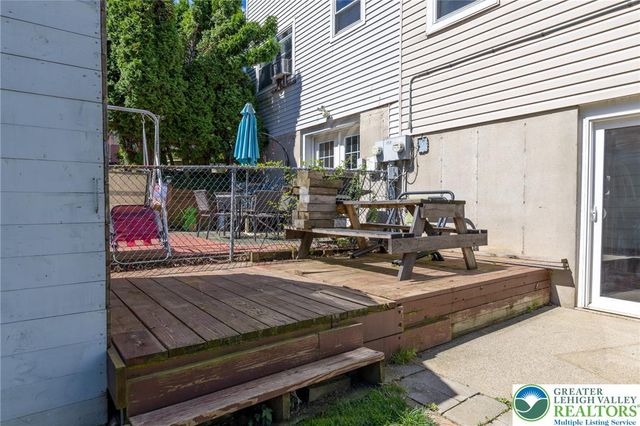 661 South Front Street South, Allentown City, PA 18103