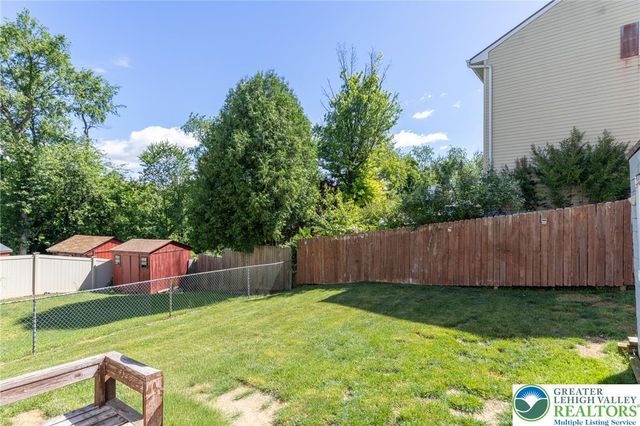 661 South Front Street South, Allentown City, PA 18103