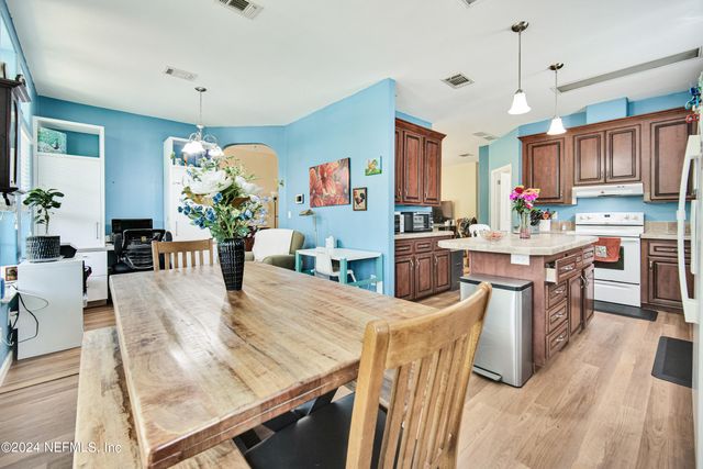 4744 PEPPERGRASS Street, Middleburg, FL 32068