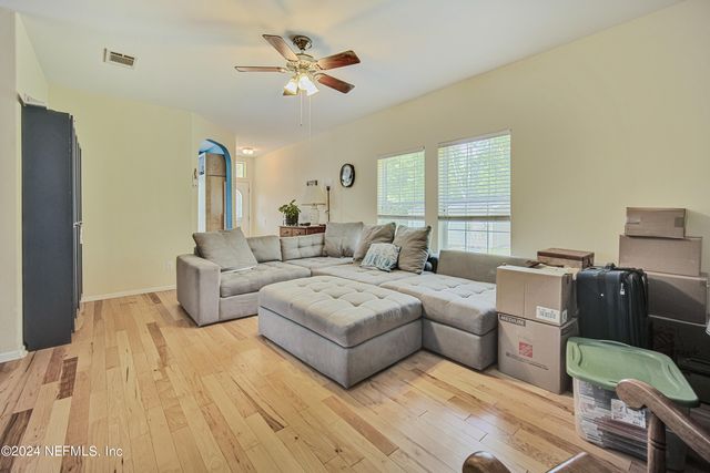 4744 PEPPERGRASS Street, Middleburg, FL 32068