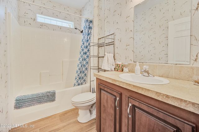 4744 PEPPERGRASS Street, Middleburg, FL 32068