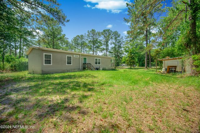 4744 PEPPERGRASS Street, Middleburg, FL 32068