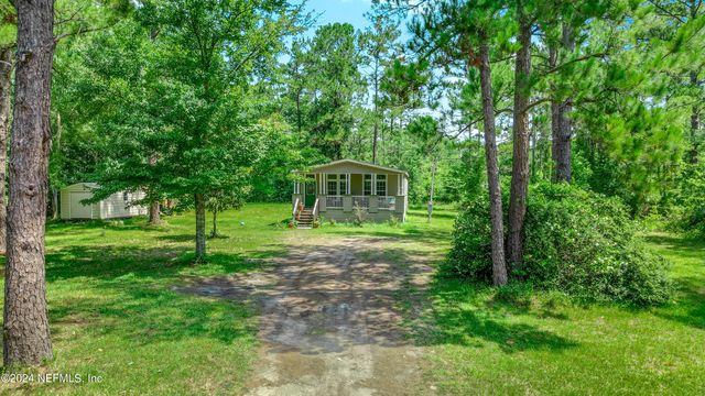 4744 PEPPERGRASS Street, Middleburg, FL 32068