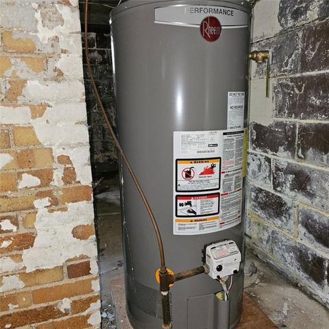 2412 26th Street, White Twp, PA 15010