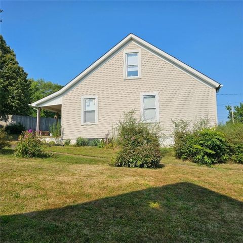 2412 26th Street, White Twp, PA 15010