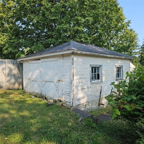 2412 26th Street, White Twp, PA 15010