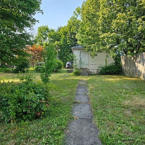 2412 26th Street, White Twp, PA 15010