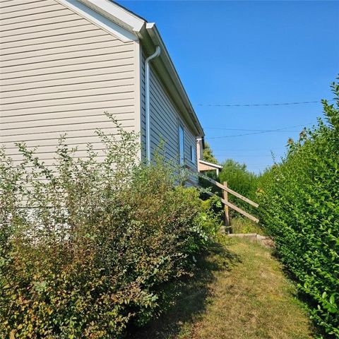 2412 26th Street, White Twp, PA 15010