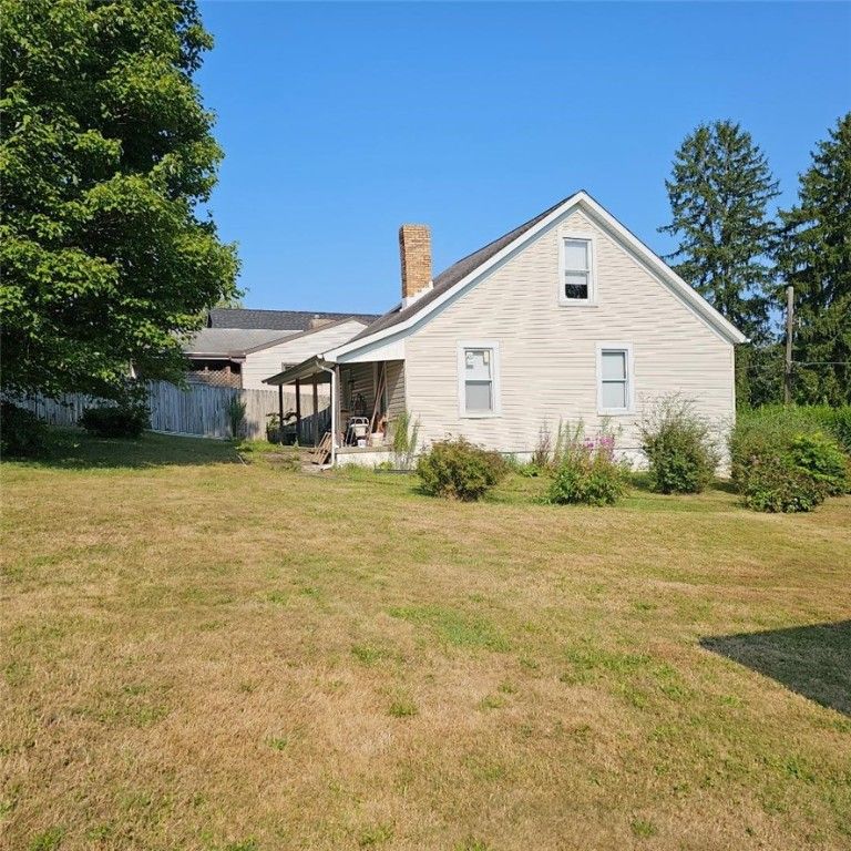 2412 26th Street, White Twp, PA 15010