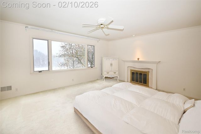 363 Lakewood Drive, Bloomfield Hills, MI 48304