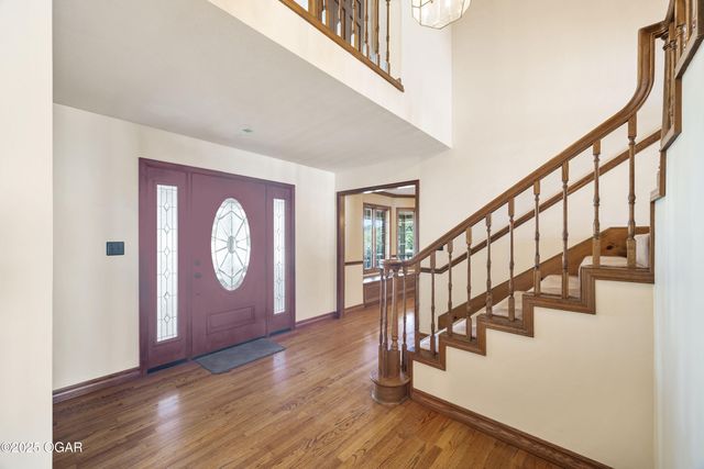 712 W 42nd Street, Joplin, MO 64804