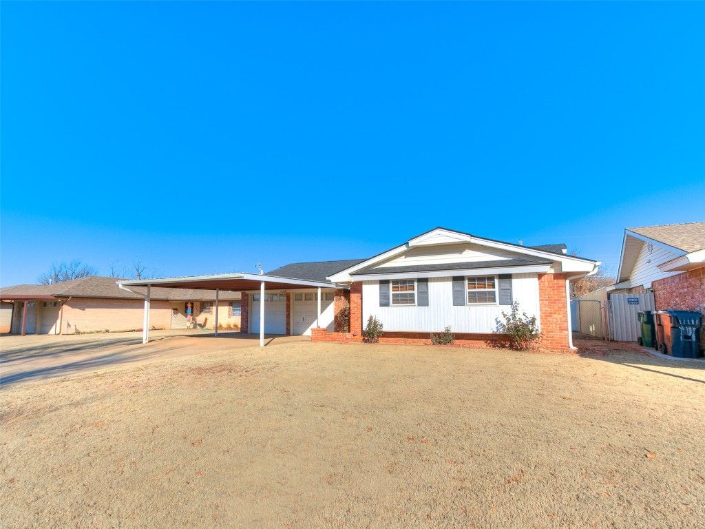 Image 21 of property listing at 601 SW 69th Street, Oklahoma City, OK 73139
