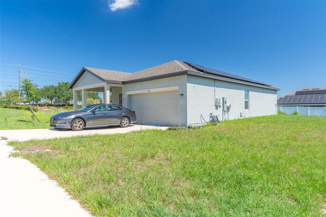 436 HENNEPIN LOOP, Lake Wales, FL 33898