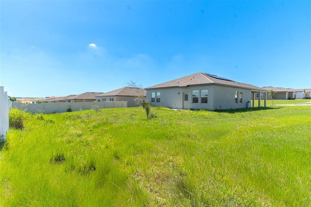 436 HENNEPIN LOOP, Lake Wales, FL 33898