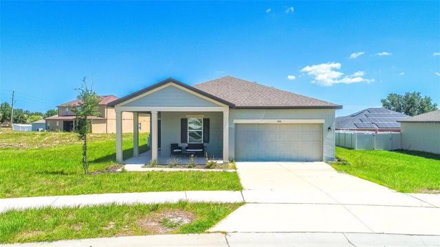 436 HENNEPIN LOOP, Lake Wales, FL 33898