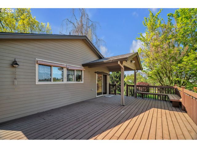 6900 S SCHNEIDER Rd, Canby, OR 97013