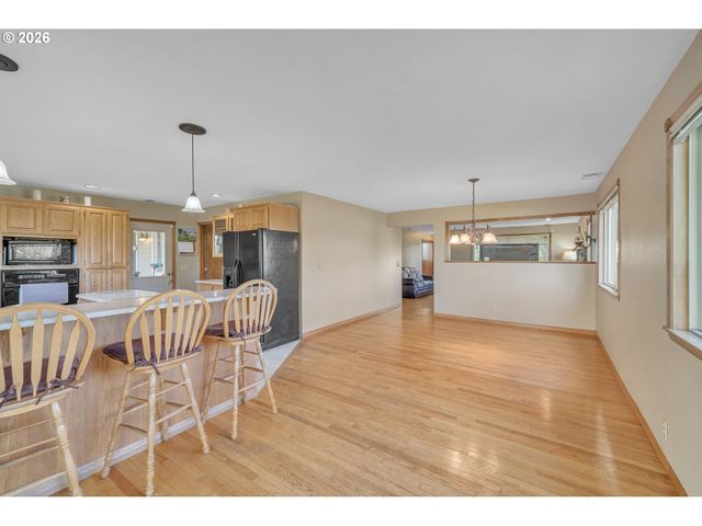 6900 S SCHNEIDER Rd, Canby, OR 97013