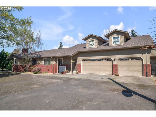 6900 S SCHNEIDER Rd, Canby, OR 97013