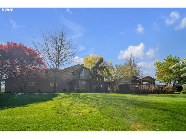 6900 S SCHNEIDER Rd, Canby, OR 97013