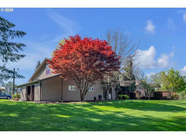 6900 S SCHNEIDER Rd, Canby, OR 97013