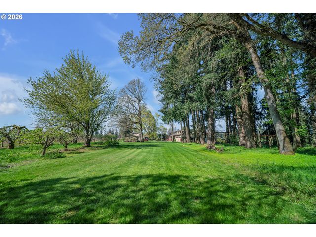 6900 S SCHNEIDER Rd, Canby, OR 97013