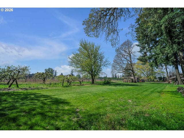 6900 S SCHNEIDER Rd, Canby, OR 97013