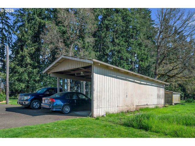 6900 S SCHNEIDER Rd, Canby, OR 97013