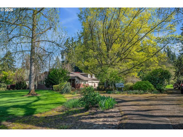 6900 S SCHNEIDER Rd, Canby, OR 97013
