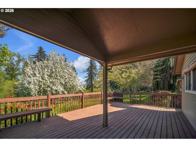 6900 S SCHNEIDER Rd, Canby, OR 97013