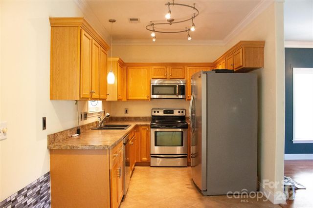 4849 Samuel Richard Street, Kannapolis, NC 28083